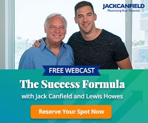 The Success Formula Webcast