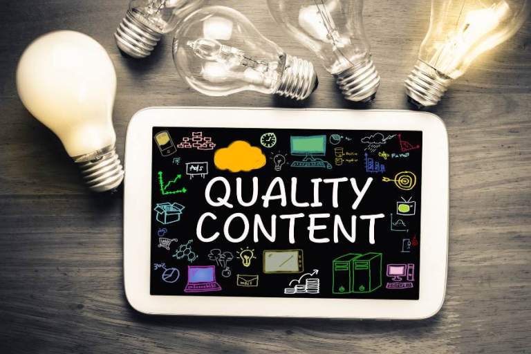 How To Create Original Content From AI Generated Content