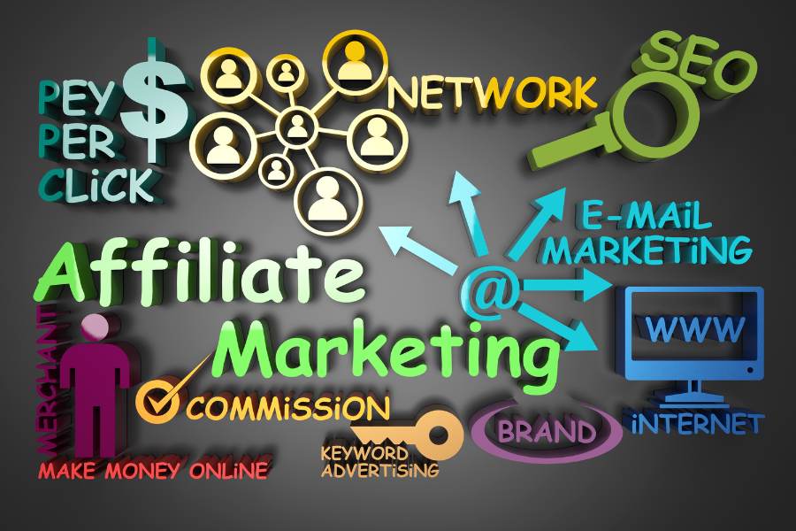 affiliate secrets