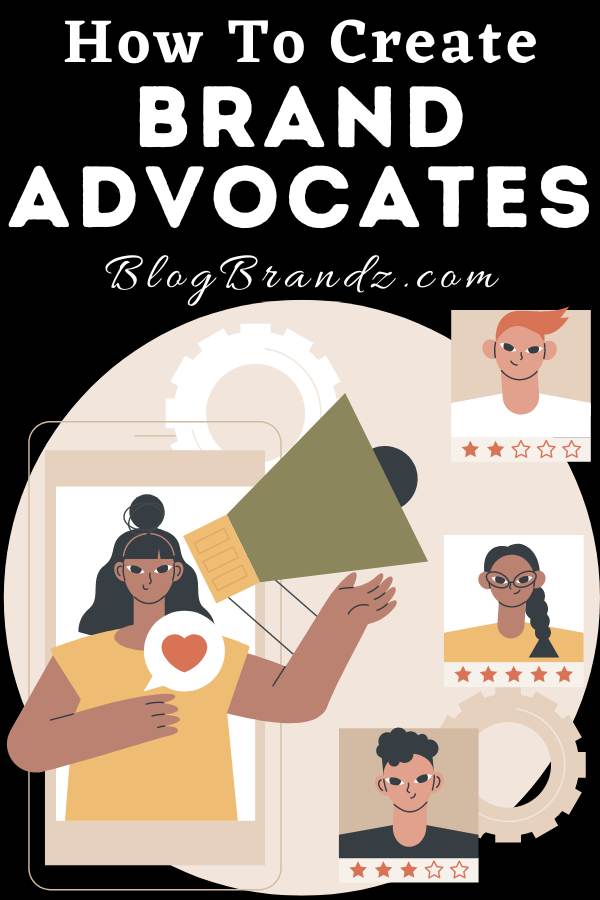 Brand Advocates