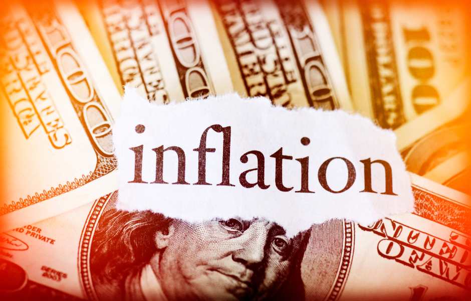 How to Beat Inflation by Investing 1