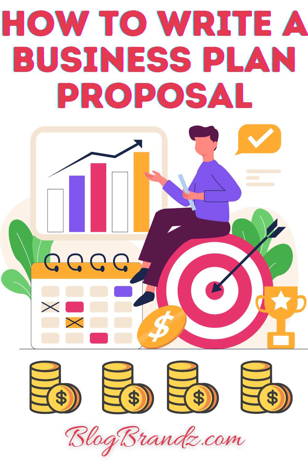 Business Plan Proposal