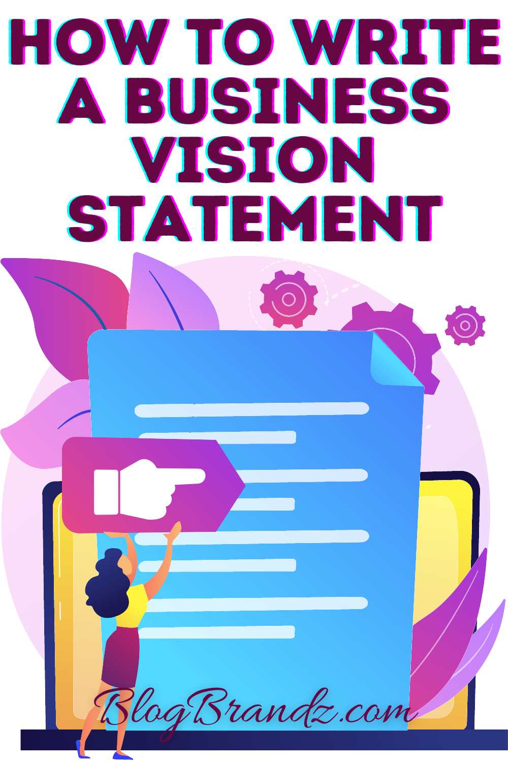 Business Vision Statement