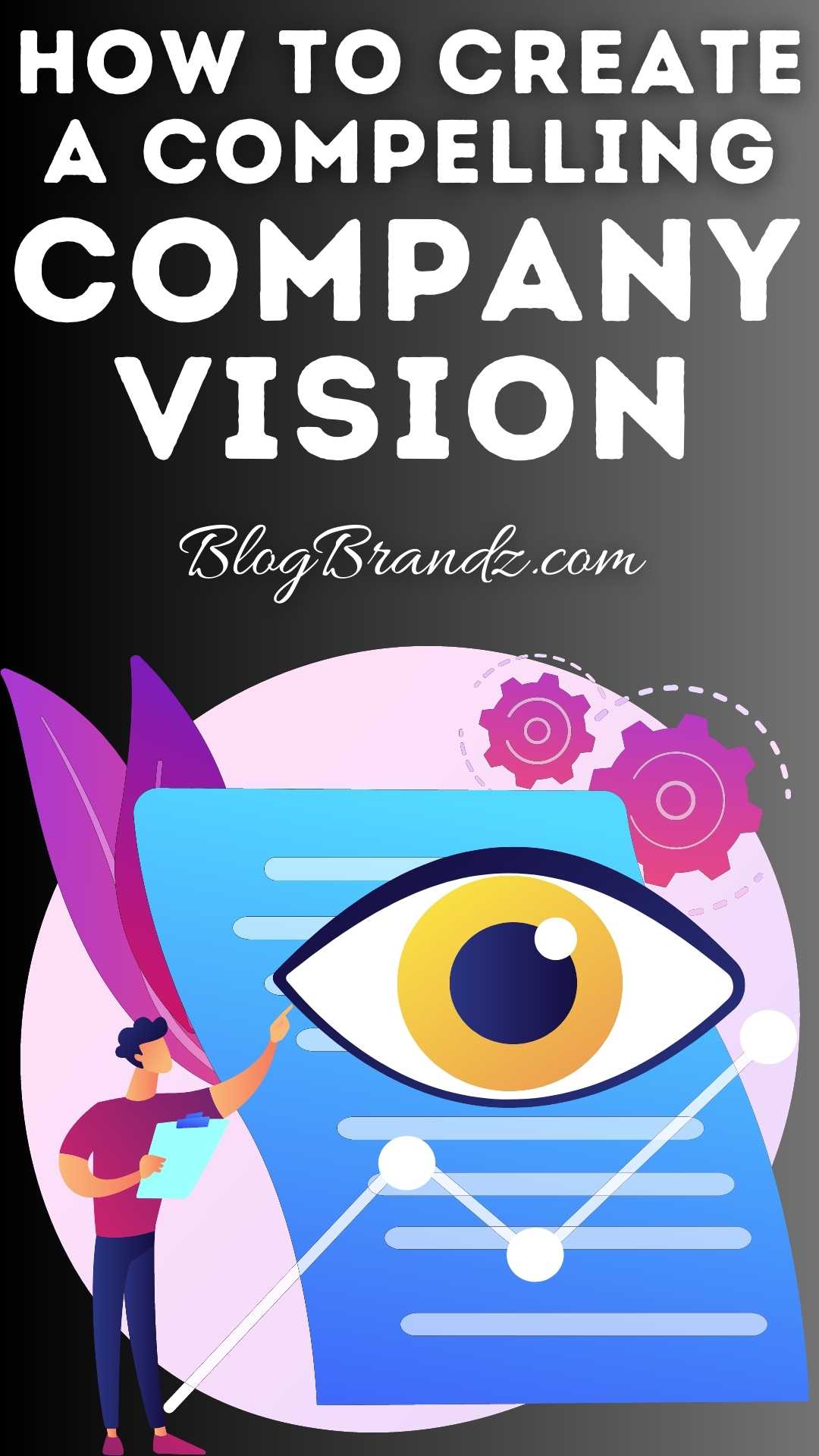 Company Vision