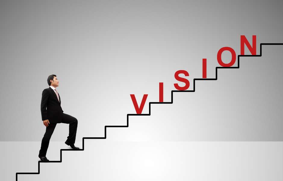 entrepreneur vision