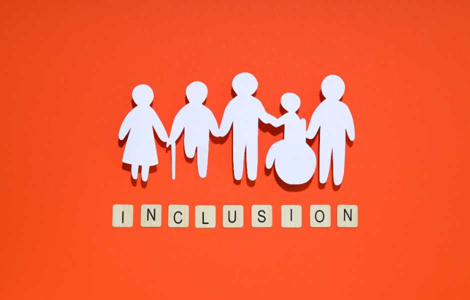 inclusive culture meaning