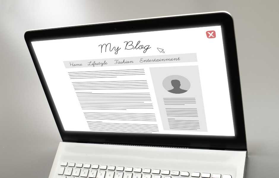 repurpose blog content into book