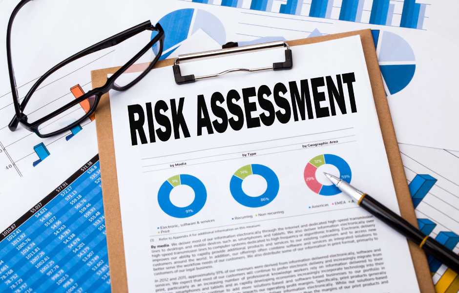 risk assessment