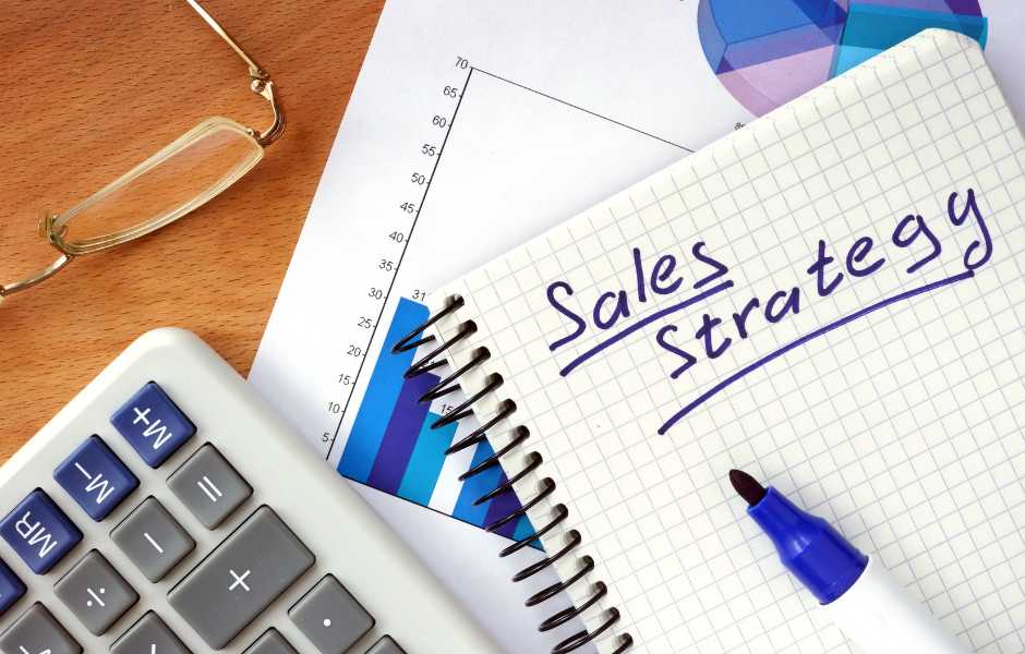 sales strategy