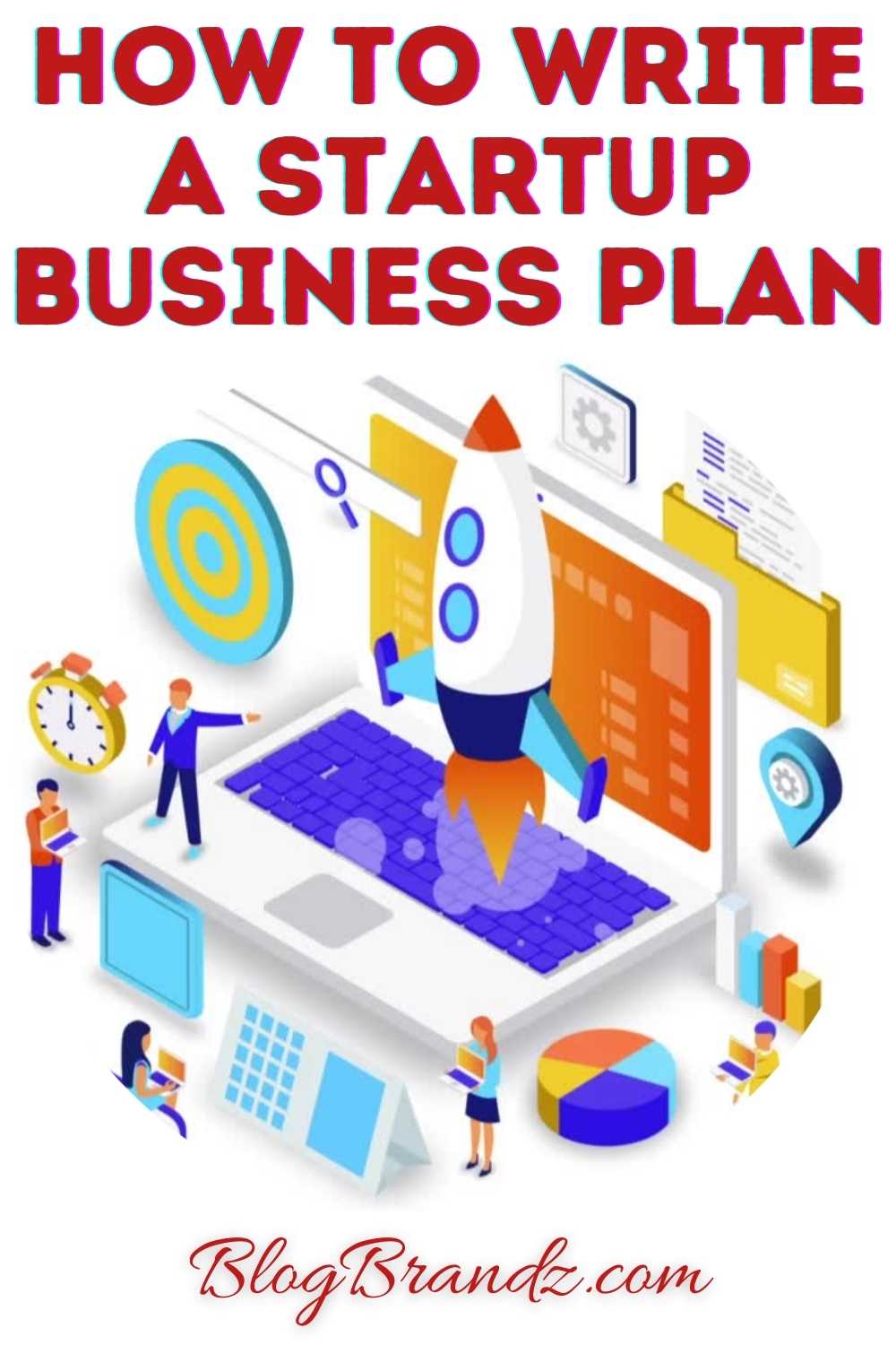 Start Up Business Plan