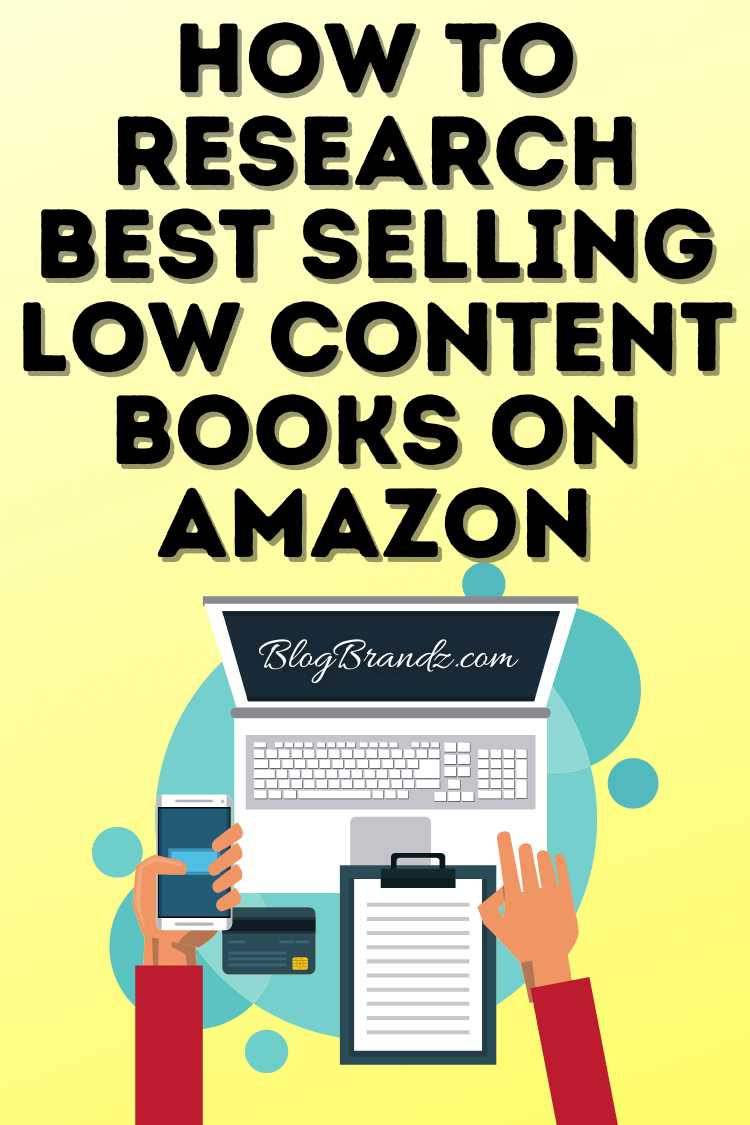 Best Low Content Book Software