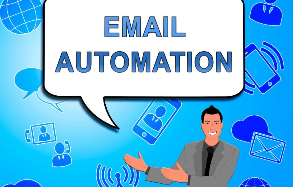 email automation