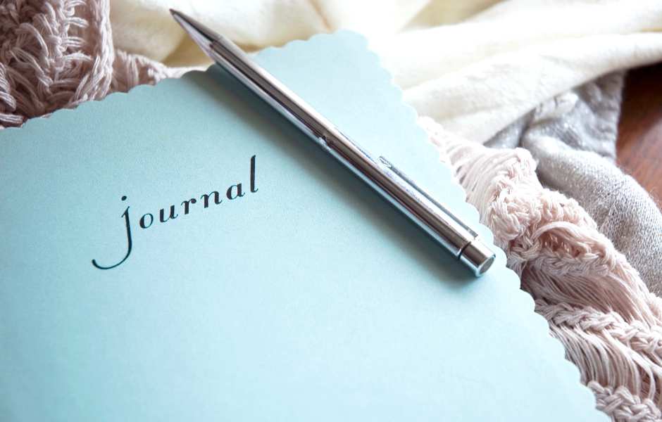 low content journal