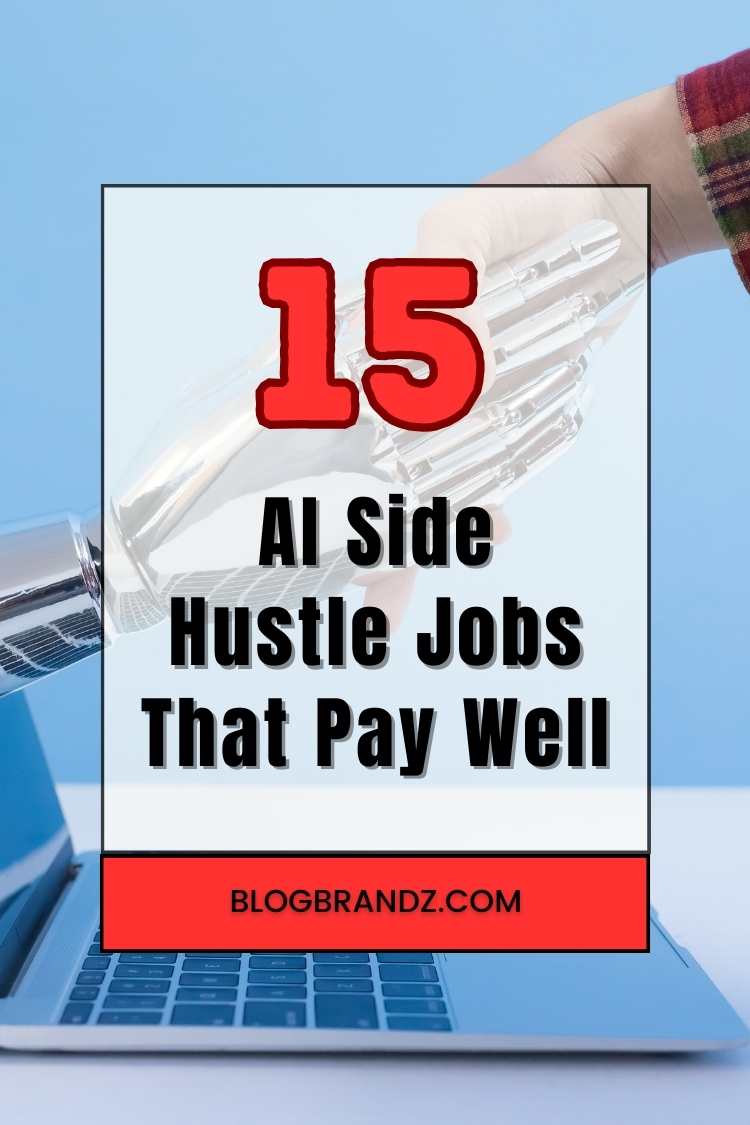 Side Hustle Jobs