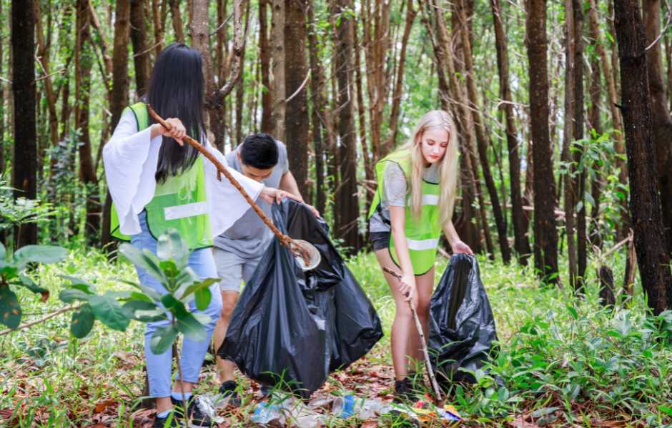 How To Become a Corporate Social Responsibility (CSR) Manager 6 types of corporate social responsibility