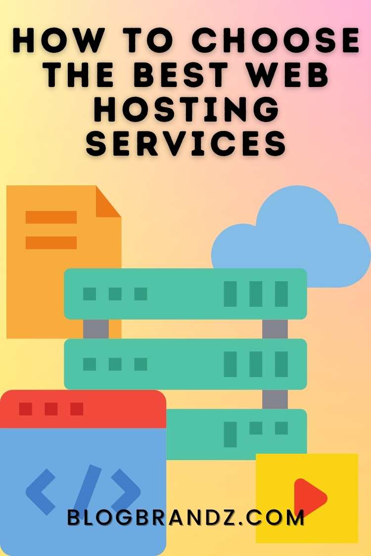 Best Web Hosting Services