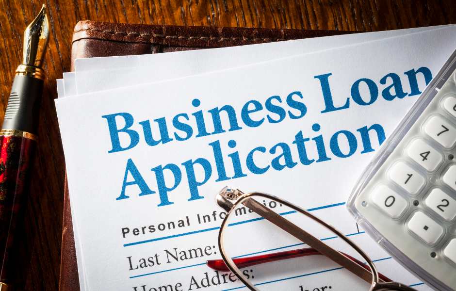 business loans