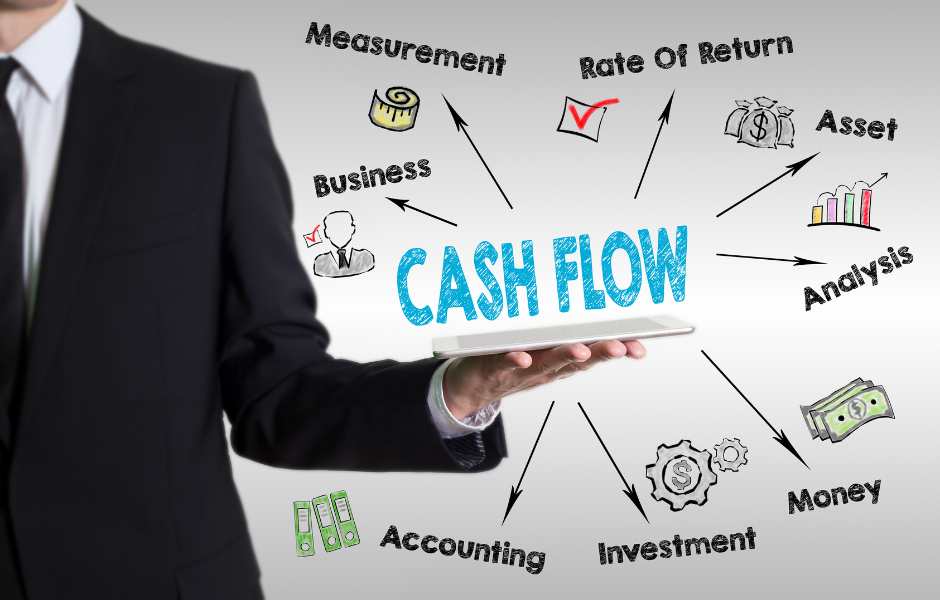 cash flow analysis