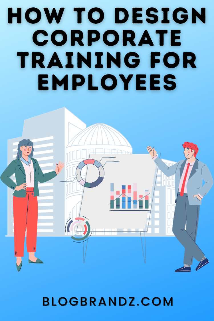 Corporate Training For Employees