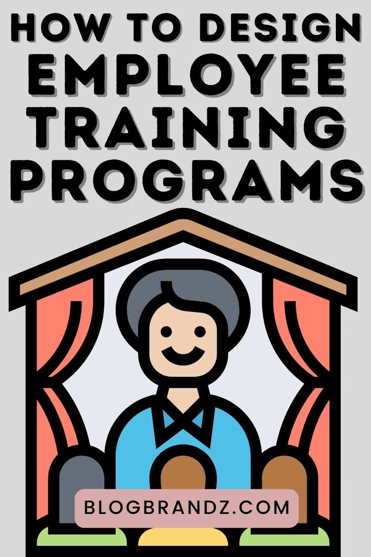 Employee Training Programs