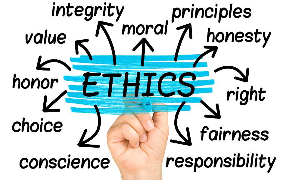 ethics