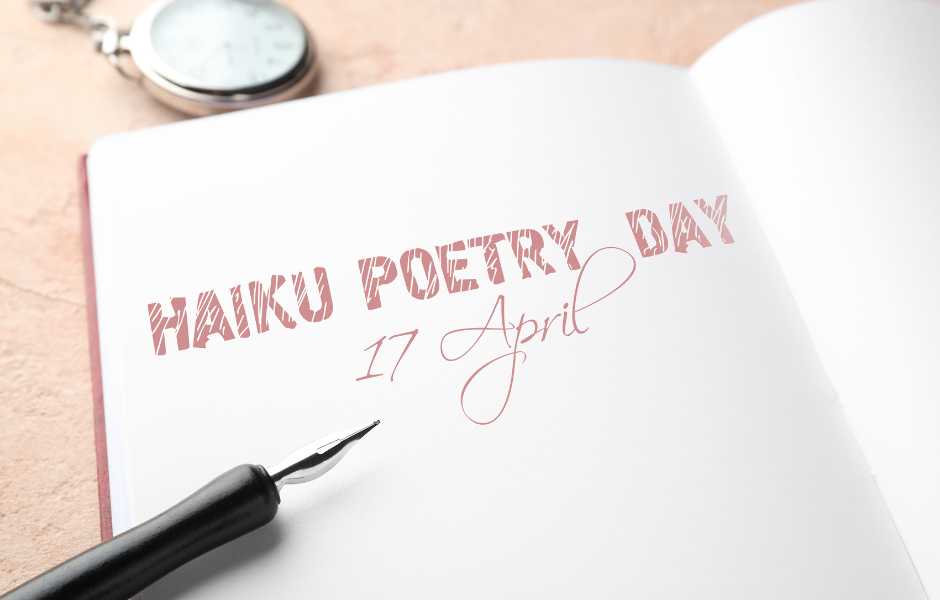 haiku writing
