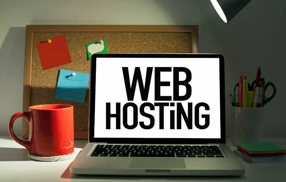 how to choose web hosting