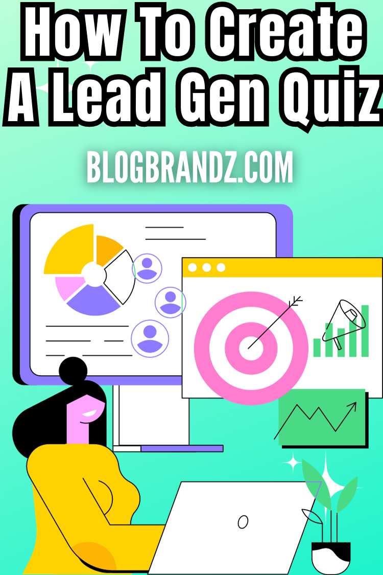 Lead Generating Quiz