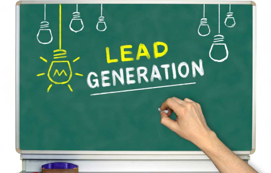 lead generation courses
