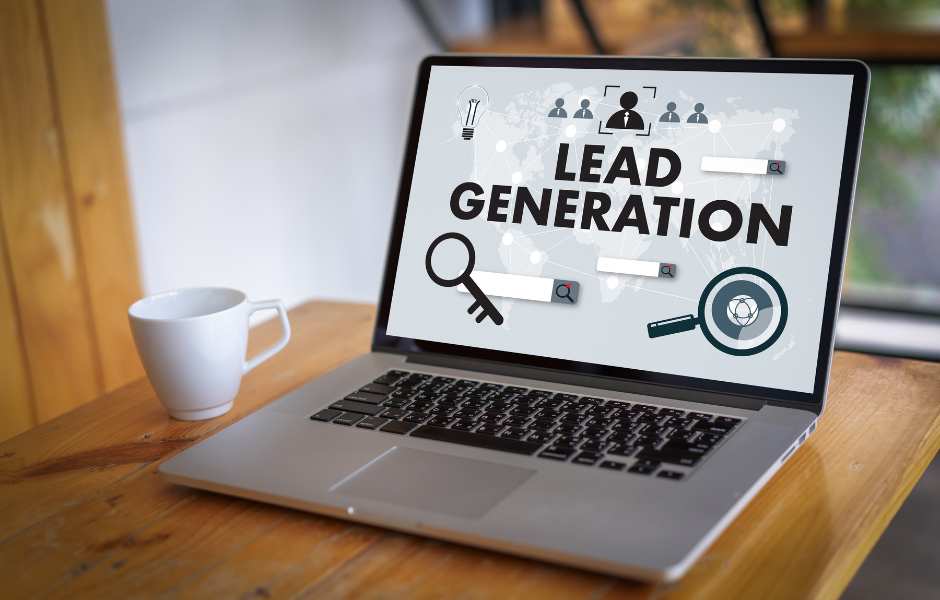 lead generation