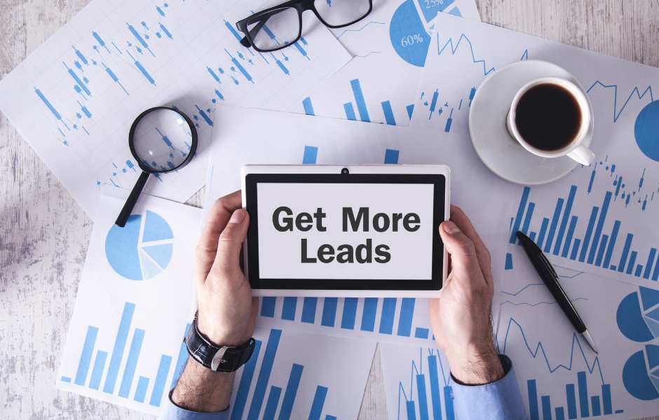 leads for business
