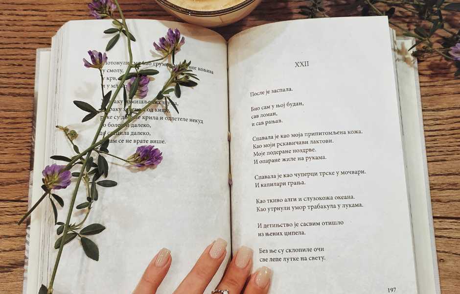 How To Write Poetry for Beginners: Crafting Beauty with Words 4 poetic devices