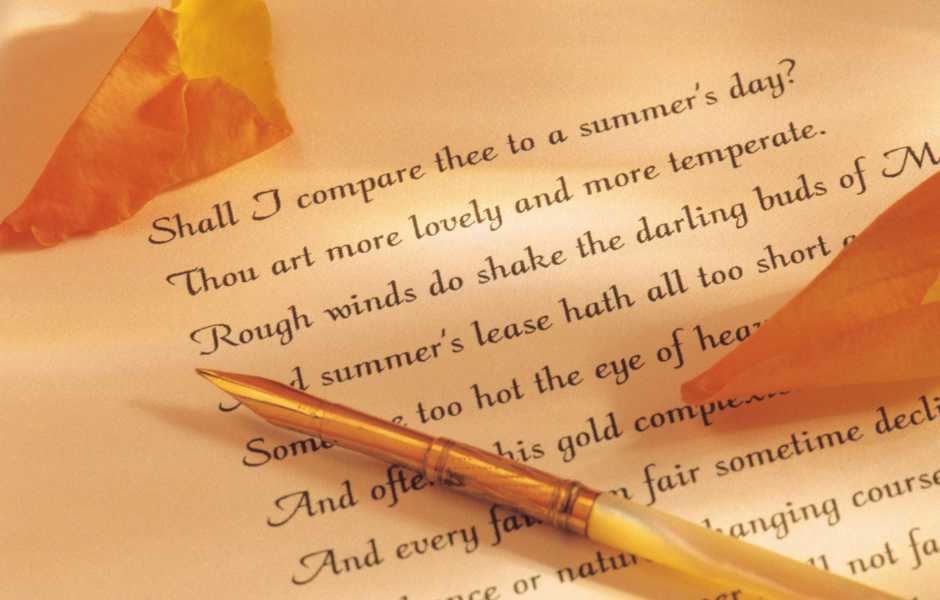 How To Write Poetry for Beginners: Crafting Beauty with Words 7 poetry inspiration