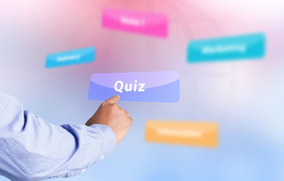 quiz funnel marketing