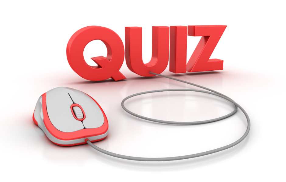 quiz marketing