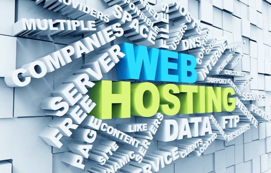 web hosting guide