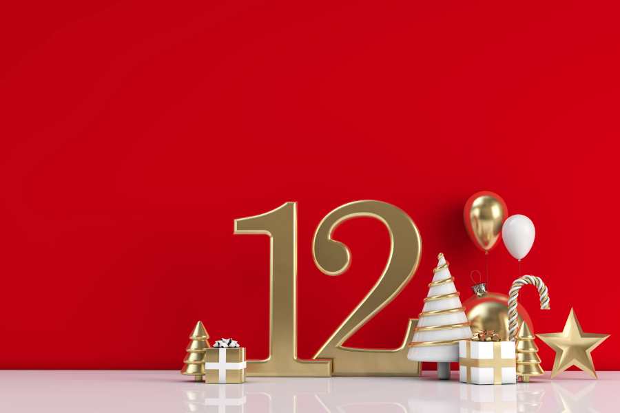 12 days of digital marketing