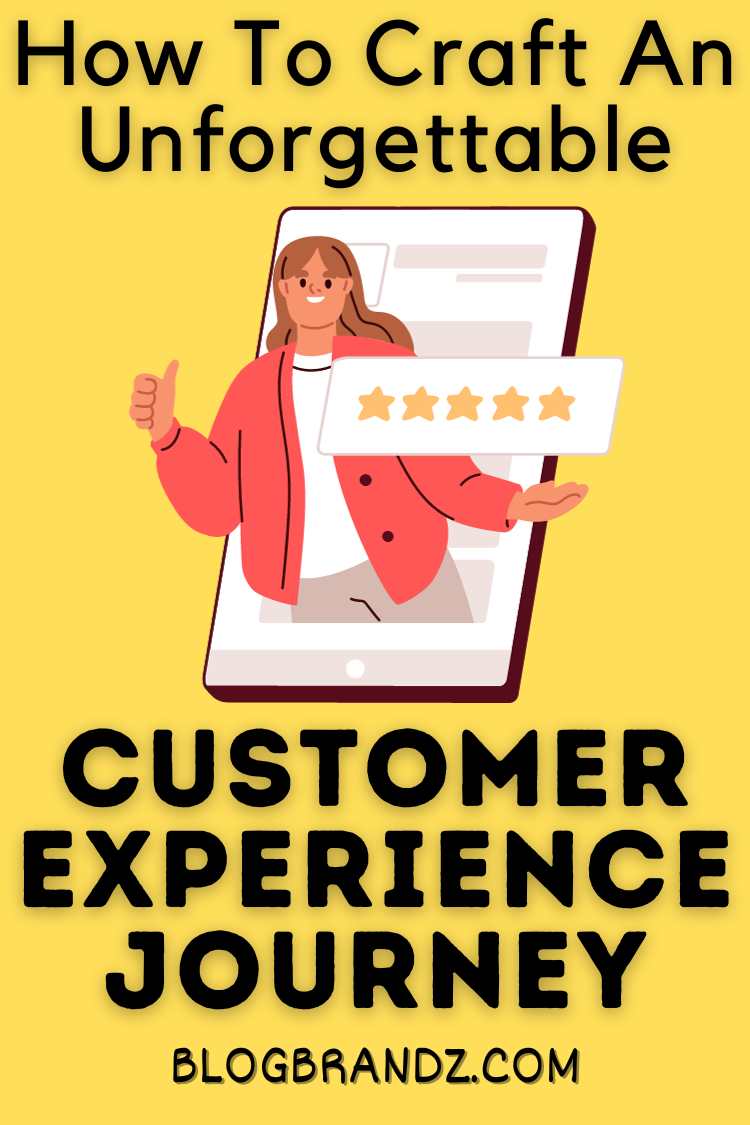 Customer Experience Journey