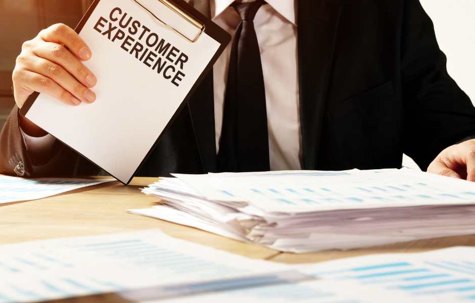 customer experience strategy