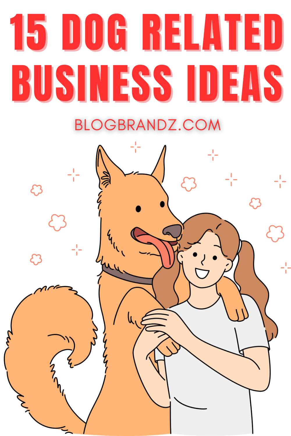 Dog Related Business Ideas