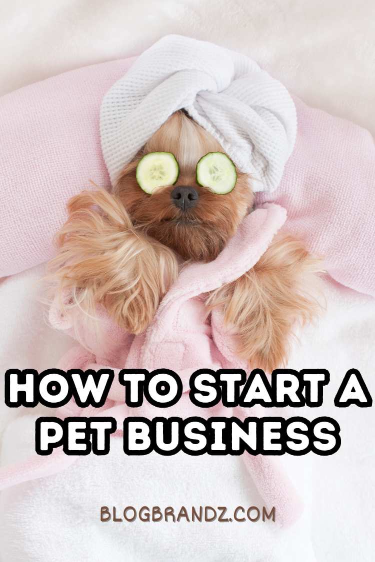 Pet Business