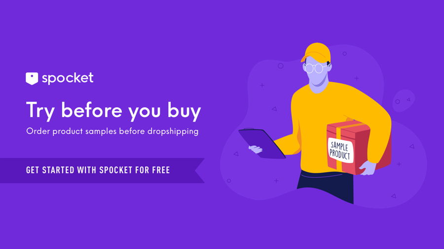 spocket dropshipping