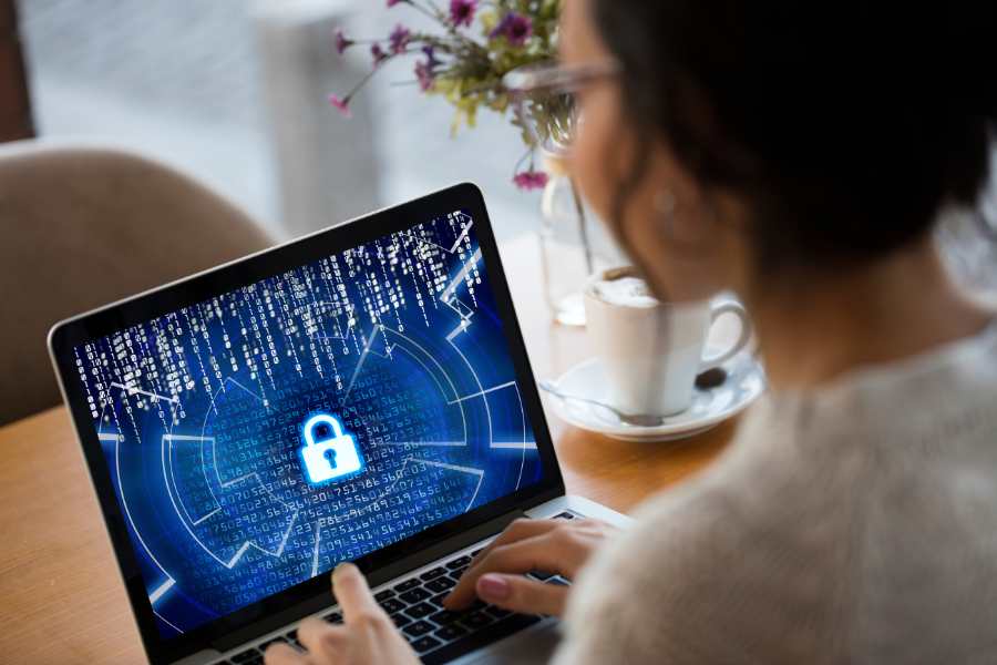 cybersecurity for freelancers