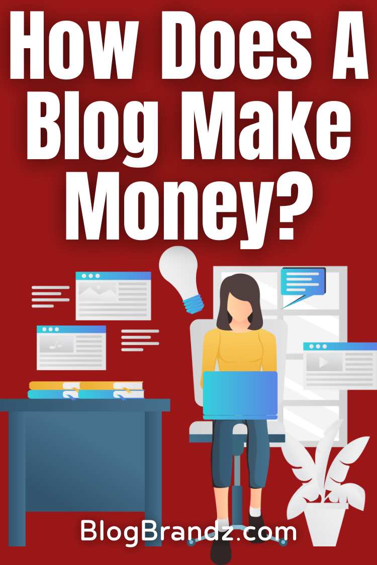 Does Blog Make Money