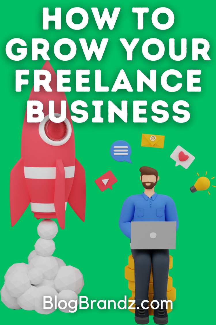 Freelance Business