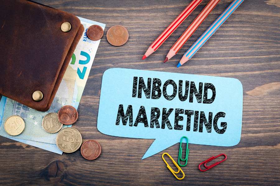 inbound content marketing