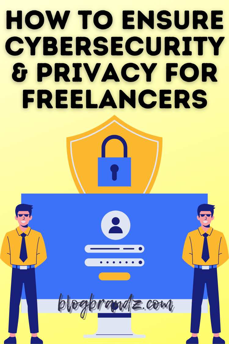 Privacy For Freelancers