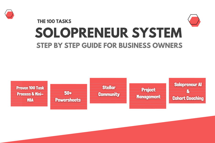 solopreneur system