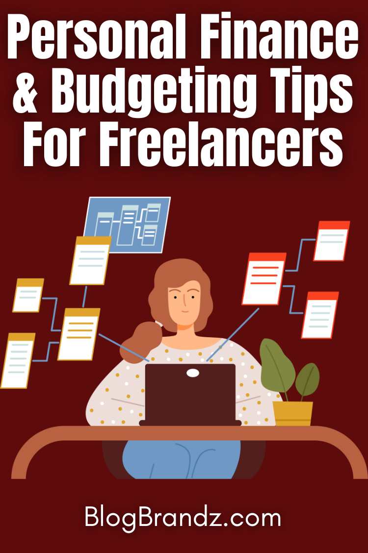 Budgeting Tips For Freelancers