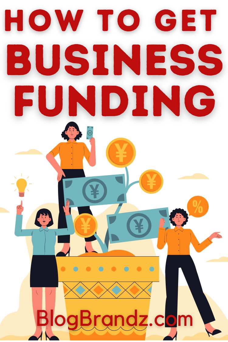 Business Funding